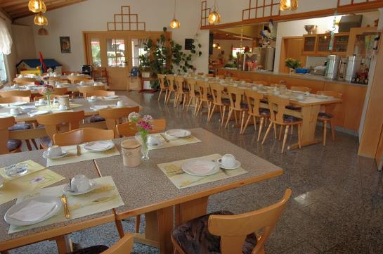 Zum Fährmann - Hotel Am Hochrhein 2