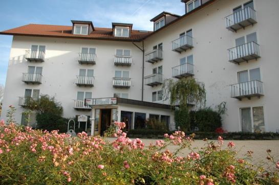 Zum Fährmann - Hotel Am Hochrhein 3