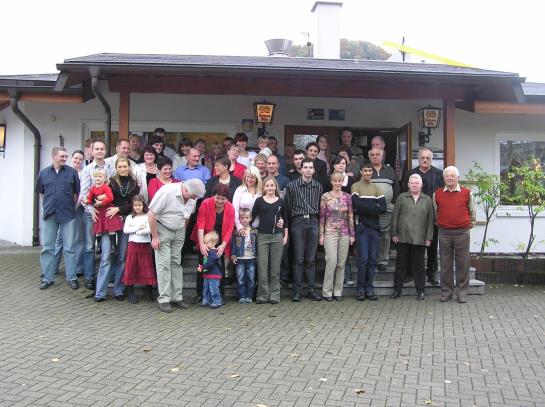 Zum Fährmann - Hotel Am Hochrhein 4
