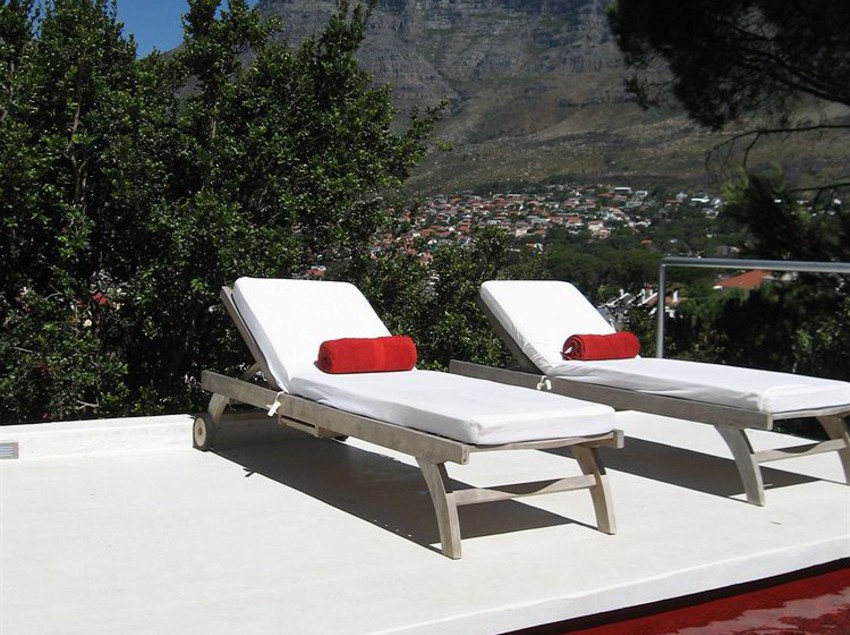 Hotel Manolo Boutique 1