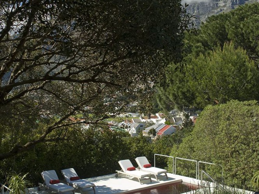 Hotel Manolo Boutique 2