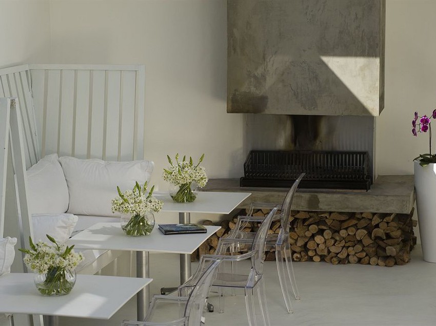 Hotel Manolo Boutique 20