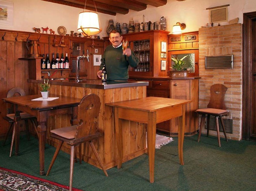 Hotel Schwarzes Ross 1