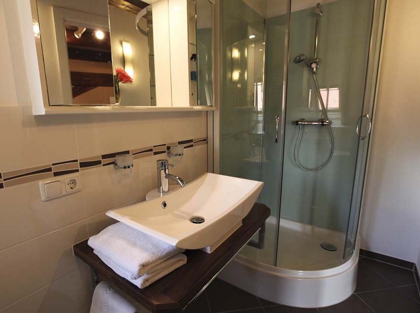 Hotel Schwarzes Ross 11