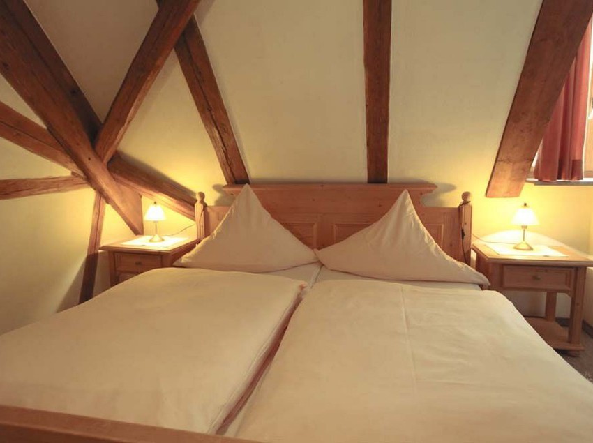 Hotel Schwarzes Ross 13