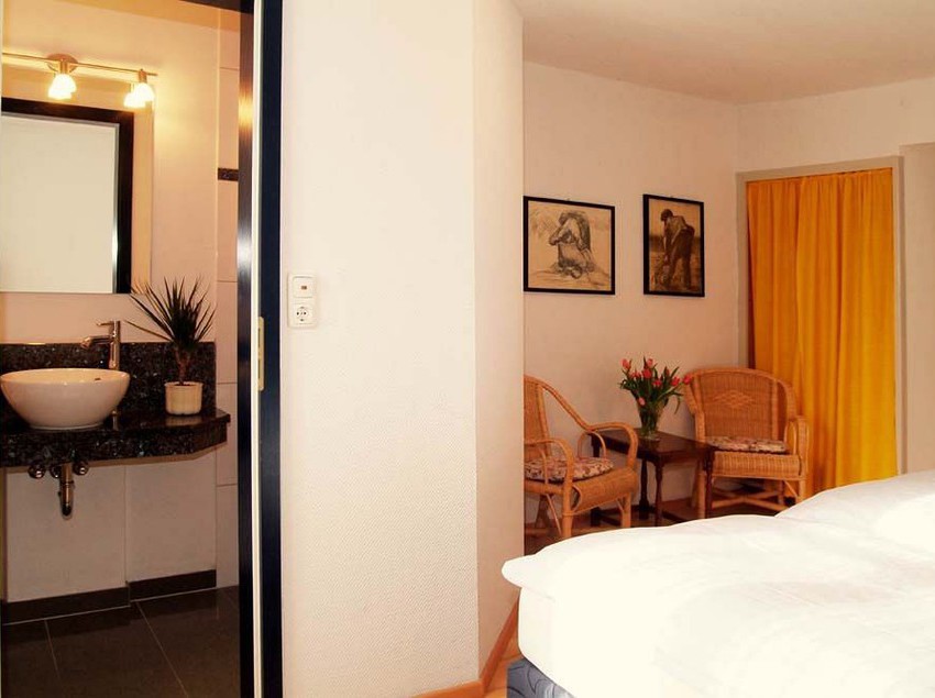 Hotel Schwarzes Ross 14