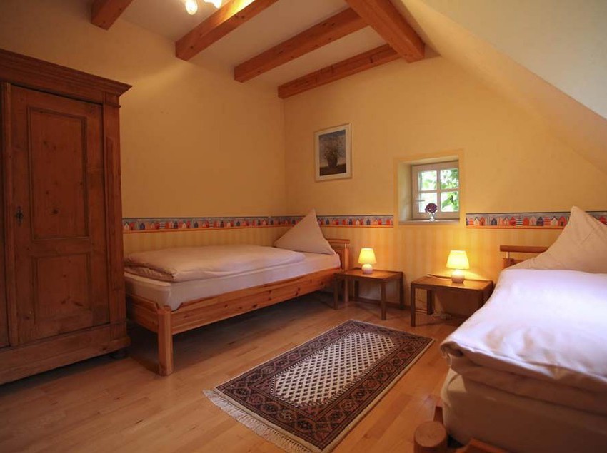 Hotel Schwarzes Ross 15