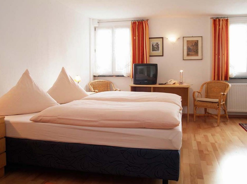 Hotel Schwarzes Ross 16