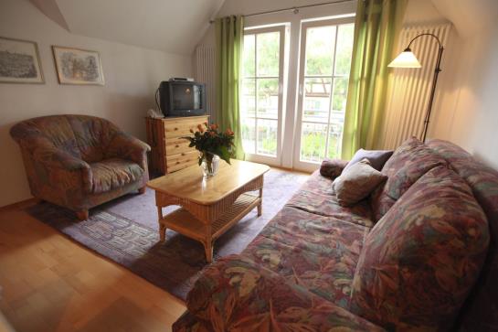 Hotel Schwarzes Ross 18