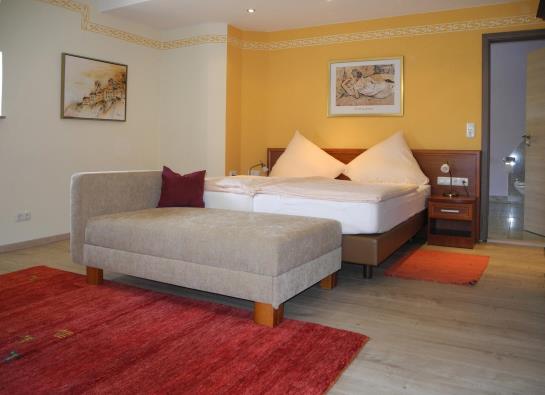 Hotel Schwarzes Ross 20