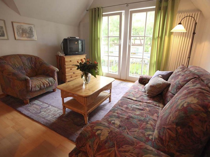 Hotel Schwarzes Ross 3