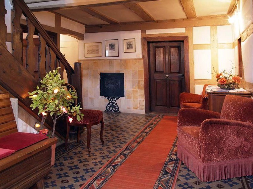 Hotel Schwarzes Ross 4