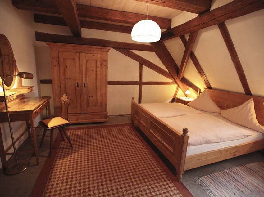 Hotel Schwarzes Ross 5