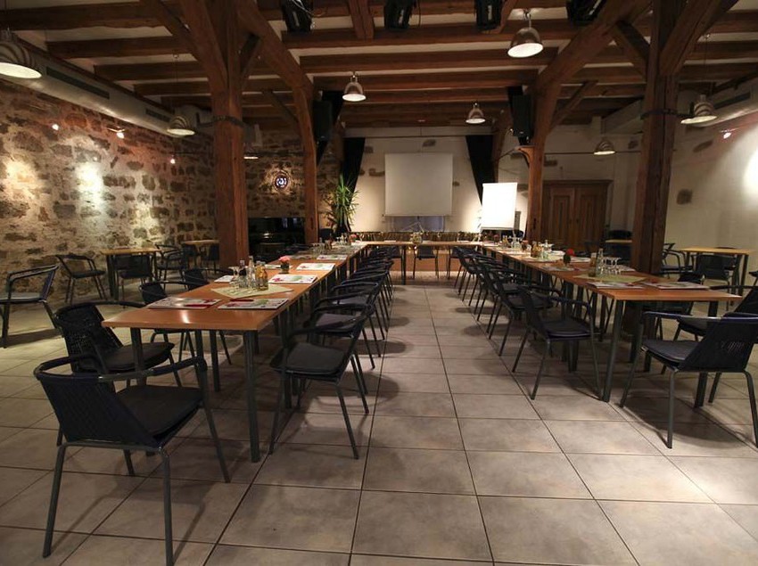 Hotel Schwarzes Ross 6