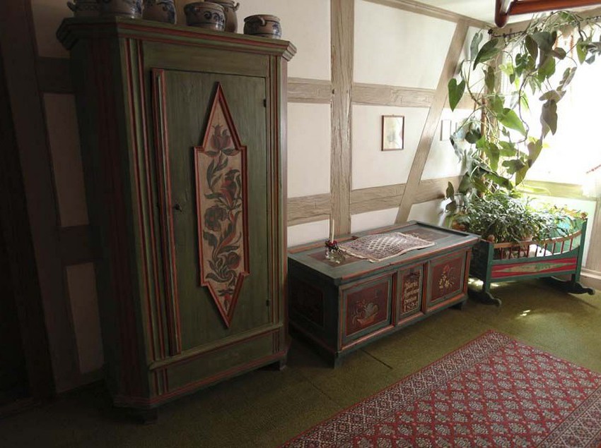 Hotel Schwarzes Ross 8