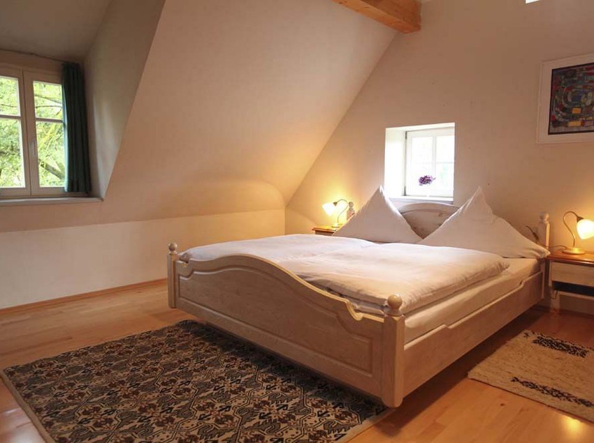 Hotel Schwarzes Ross 9