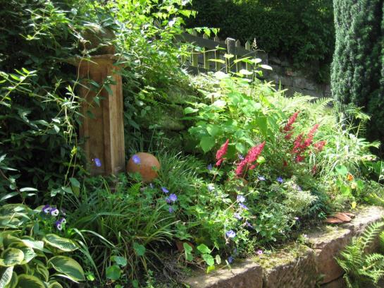 Hotel Oberdeisenhof 3