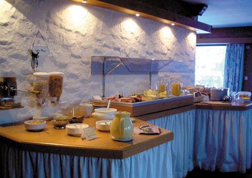 Hotel Oberdeisenhof 7