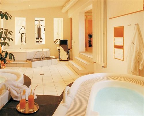 Hotel Oberdeisenhof 8