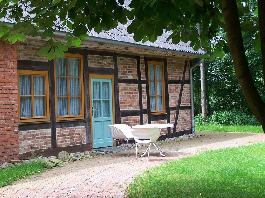 Greenline Hotel Hof Idingen 1