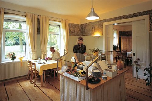 Greenline Hotel Hof Idingen 10