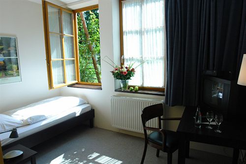 Greenline Hotel Hof Idingen 12