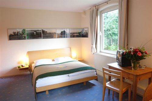 Greenline Hotel Hof Idingen 13