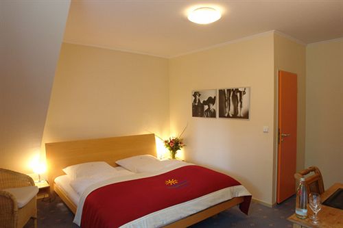 Greenline Hotel Hof Idingen 14