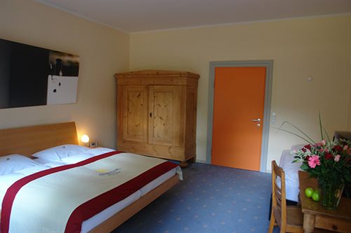 Greenline Hotel Hof Idingen 15