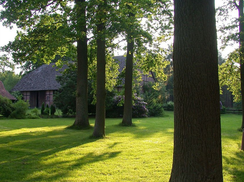 Greenline Hotel Hof Idingen 2