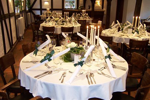 Greenline Hotel Hof Idingen 3