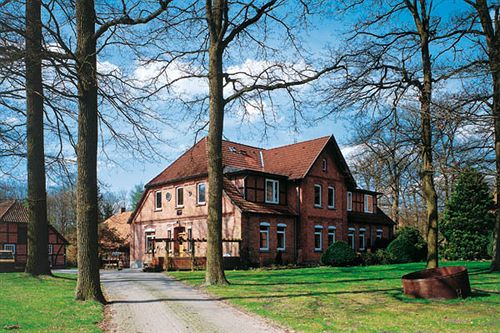 Greenline Hotel Hof Idingen 4