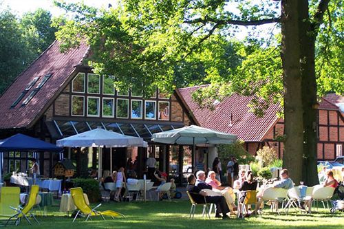 Greenline Hotel Hof Idingen 5