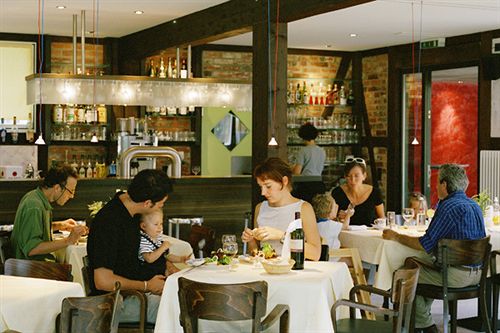 Greenline Hotel Hof Idingen 6