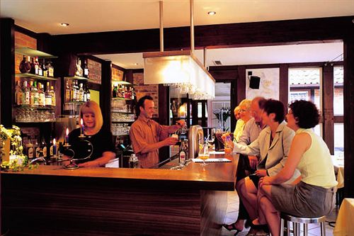 Greenline Hotel Hof Idingen 7