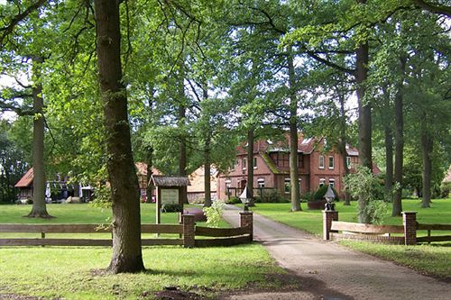 Greenline Hotel Hof Idingen 8