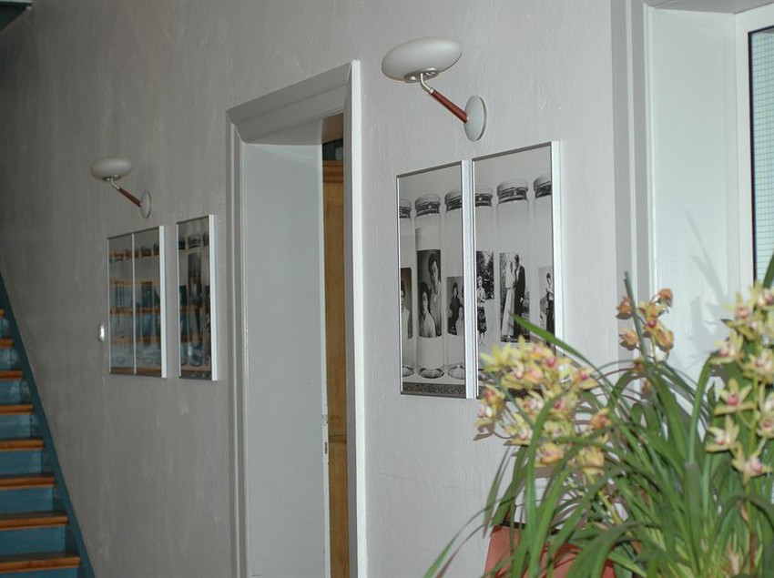 Greenline Hotel Hof Idingen 9