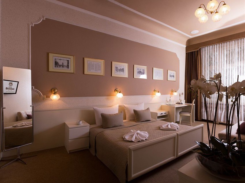 Hotel Wittelsbach am Kurfürstendamm 11