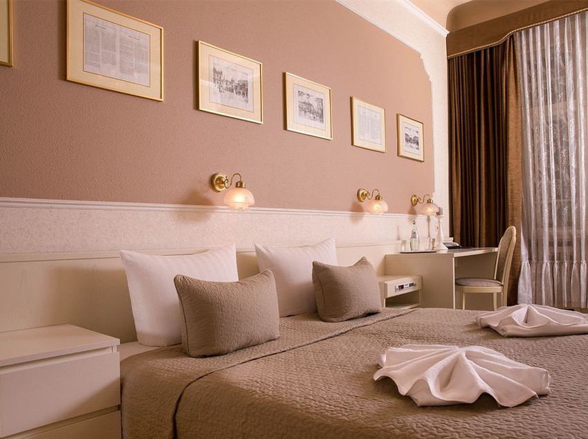 Hotel Wittelsbach am Kurfürstendamm 2