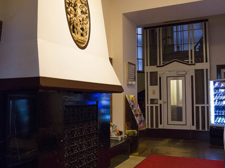 Hotel Wittelsbach am Kurfürstendamm 5