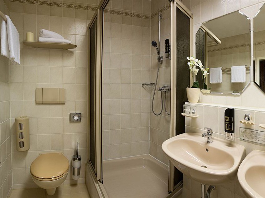 Hotel Wittelsbach am Kurfürstendamm 9