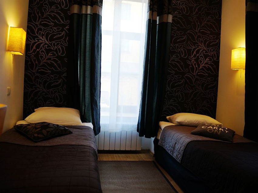 Pension Katyusha Guest House 12