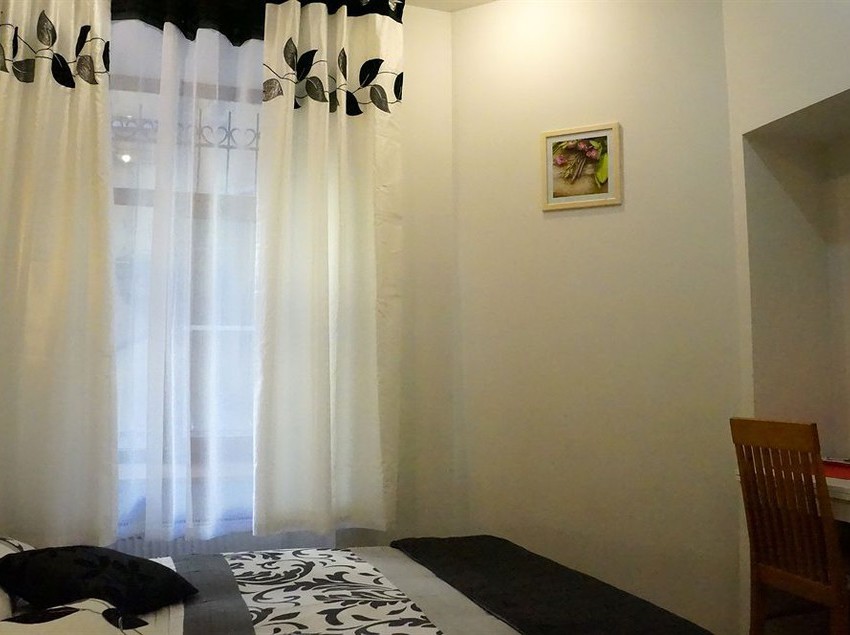 Pension Katyusha Guest House 13