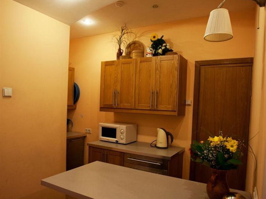 Pension Katyusha Guest House 14