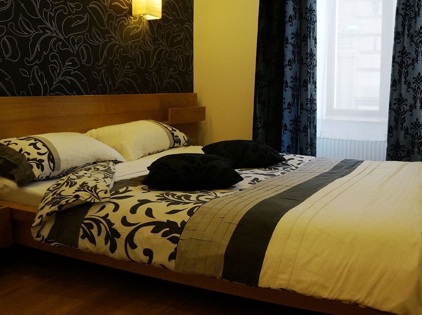 Pension Katyusha Guest House 2