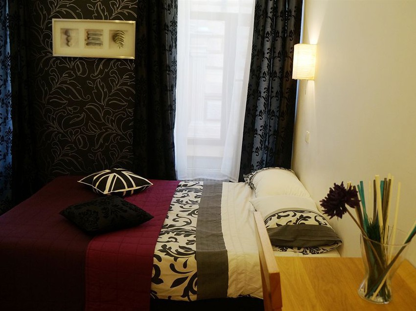 Pension Katyusha Guest House 3