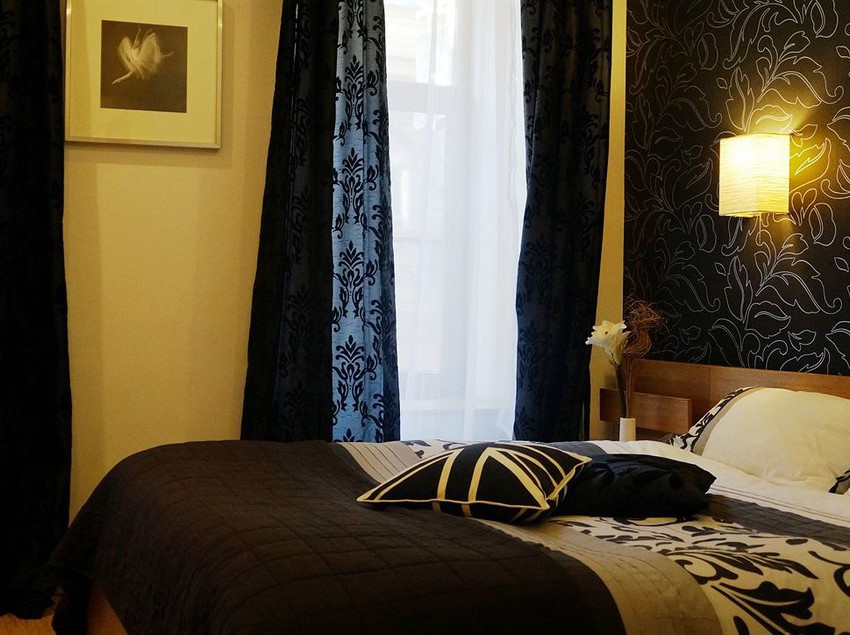 Pension Katyusha Guest House 5