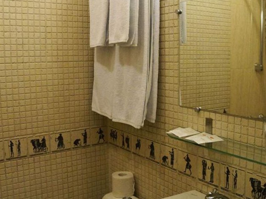 Pension Katyusha Guest House 6