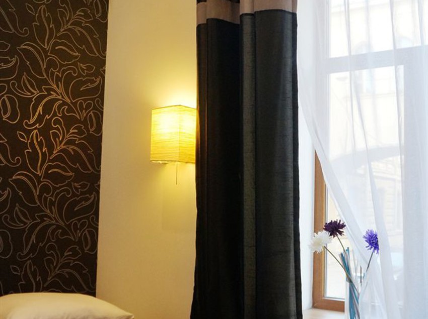 Pension Katyusha Guest House 8