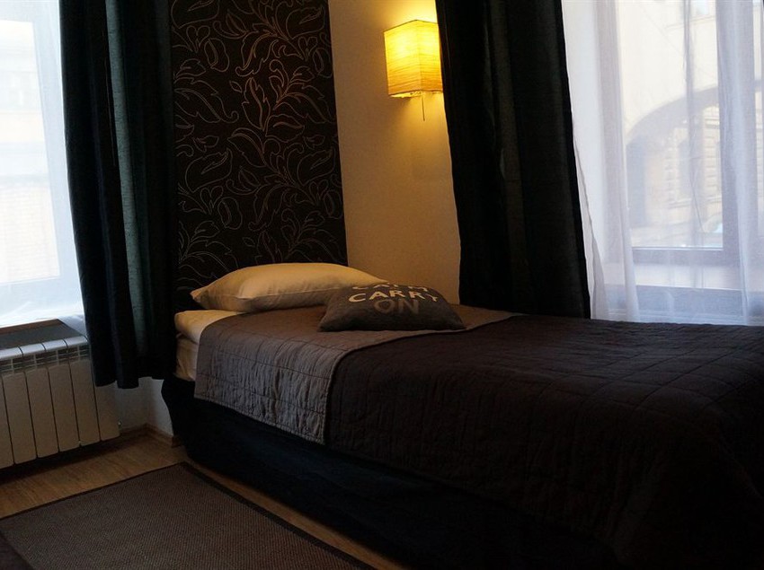 Pension Katyusha Guest House 9